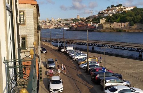 Lordelo do Ouro e Massarelos Appartement | Amazing premium apartmentDouro River-views