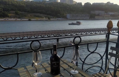 Lordelo do Ouro e Massarelos Appartement | Amazing premium apartmentDouro River-views