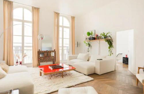 3rd Arrondissement Appartement | Amazing Premium flat, fantastic location, 1290 Sqf