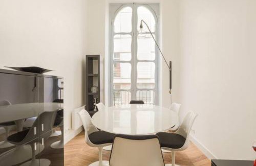 3rd Arrondissement Appartement | Amazing Premium flat, fantastic location, 1290 Sqf