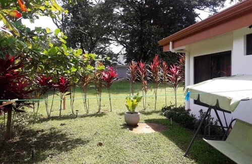 Savegre Maison | Superbe bungalow privé près de la plage et du parc de Manuel Antonio et du centre-ville de Quepos