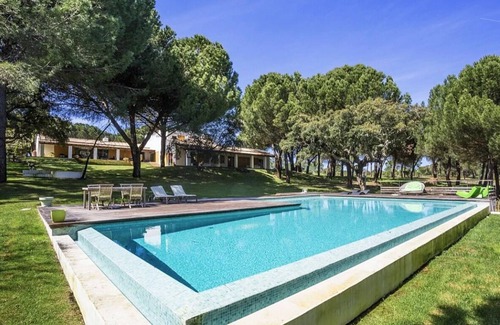 Alcacer do Sal Maison | Propriété incroyable avec deux villas à Comporta