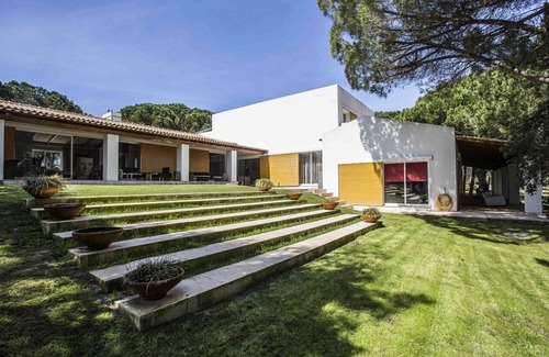 Alcacer do Sal Maison | Propriété incroyable avec deux villas à Comporta