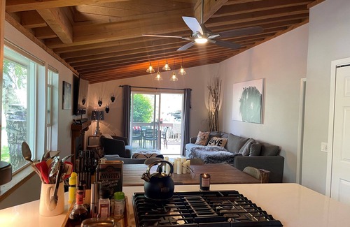 Sun Valley Maison | Amazing Ranch Condo with all the Elkhorn amenities