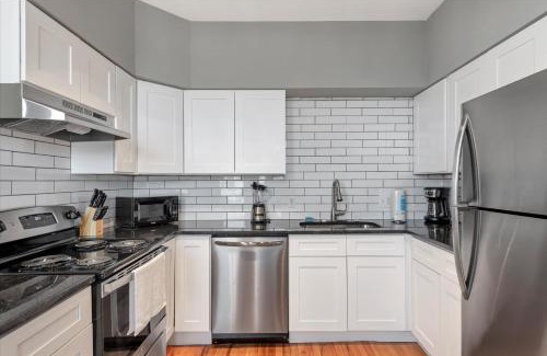 Soulard Maison | Amazing Recently Rehabbed STL Unit in Prime Soulard Location 713a
