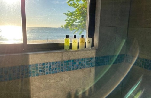 Potrero Appartement | Casita BEACHFRONT incroyable.