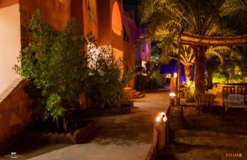 Siwa Autre | amazing room in siwa oasis