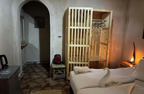 Siwa Autre | amazing room in siwa oasis