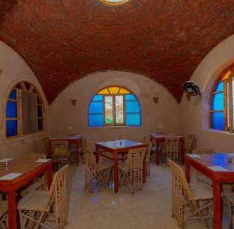 Siwa Autre | amazing room in siwa oasis