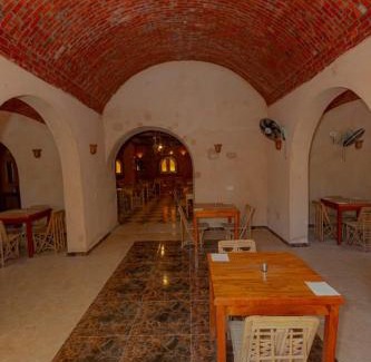 Siwa Autre | amazing room in siwa oasis