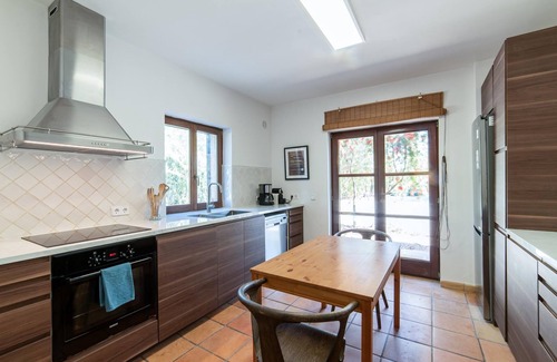 Es Palmer Villa | Incroyable finca rustique Can Riera à Es Trenc, Mallorca!