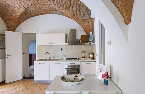 Santa Margherita Ligure Appartement | Amazing sea View in Santa Margherita by Wonderful Italy