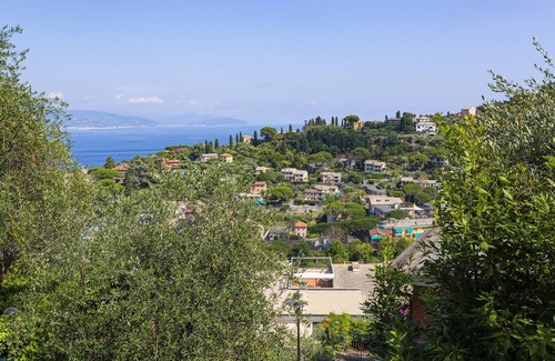 Santa Margherita Ligure Appartement | Amazing sea View in Santa Margherita by Wonderful Italy