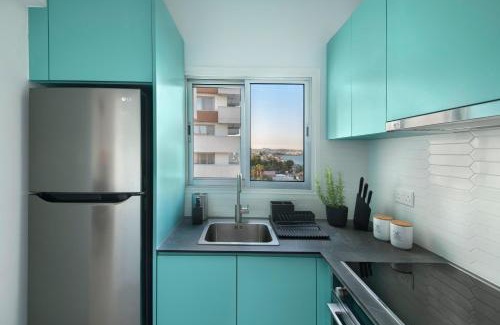 Skala Appartement | Amazing Sea View and Location