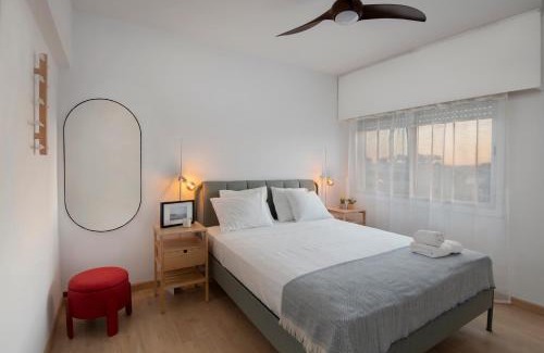 Skala Appartement | Amazing Sea View and Location