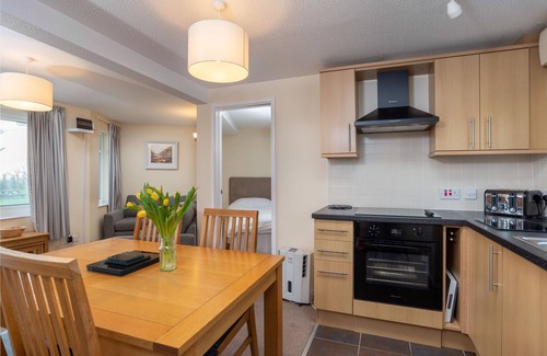 Seaton Appartement | Amazing Sea Views from this Ground Floor 2 Bedroom High Spec Apartment