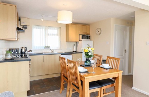 Seaton Appartement | Amazing Sea Views from this Ground Floor 2 Bedroom High Spec Apartment