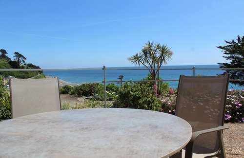 Seaton Appartement | Amazing Sea Views from this Ground Floor 2 Bedroom High Spec Apartment