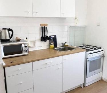 Kiryat Yam Appartement | Amazing see breeze in Kiryat Ym