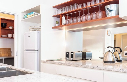 Flemington Appartement | Amazing Space to Unwind