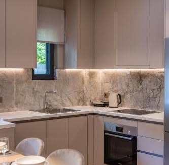 Khalandrion Appartement | Amazing Stay