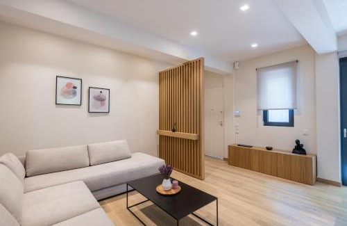 Khalandrion Appartement | Amazing Stay