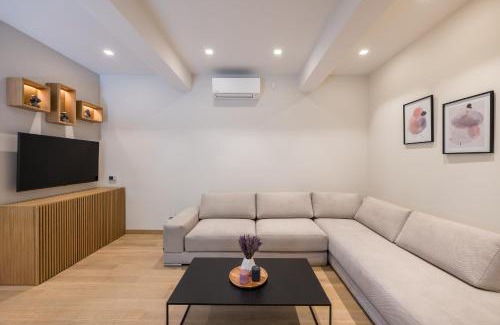 Khalandrion Appartement | Amazing Stay
