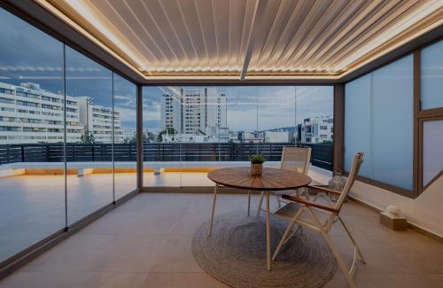 Khalandrion Appartement | Amazing stay IIΙ