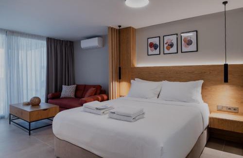 Khalandrion Appartement | Amazing stay IIΙ