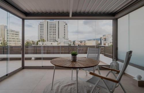 Khalandrion Appartement | Amazing stay IIΙ