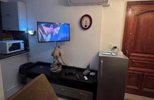 Sidi Jabir Appartement | Amazing studio apartment gleem