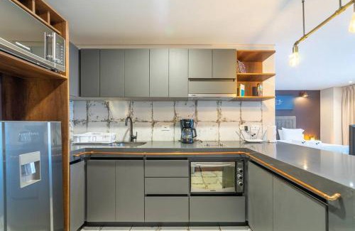 La Candelaria Appartement | Amazing Studio in Candelaria