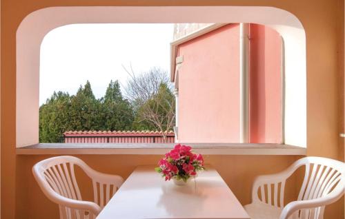 Peroj Appartement | Amazing Studio In Fazana With Wifi