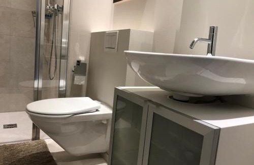 Ecublens Maison | Amazing Studio In Lausanne Close To Epfl and Unil