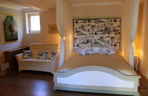 Cioplea Lit Et Petit-Déjeuner | Amazing Studio in Predeal