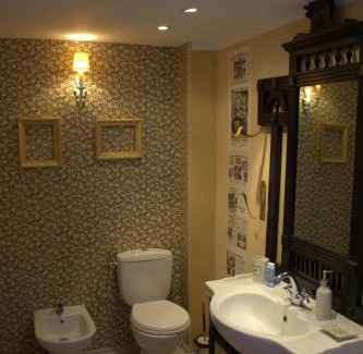 Cioplea Lit Et Petit-Déjeuner | Amazing Studio in Predeal