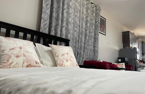 Mombasa Appartement | Amazing Studio near CBD