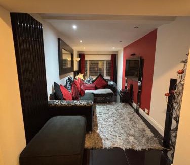 Stanford-le-Hope Maison | Amazing studio room in a beautiful house