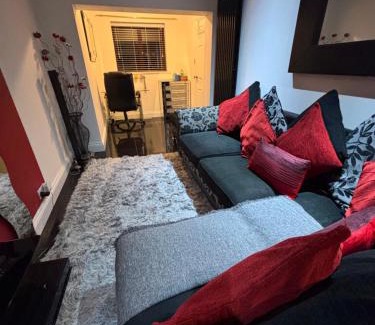 Stanford-le-Hope Maison | Amazing studio room in a beautiful house