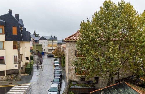 Navacerrada Appartement | El Pino Navacerrada
