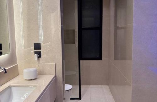 Taif Appartement | Amazing studio with charming view in charming Taif
