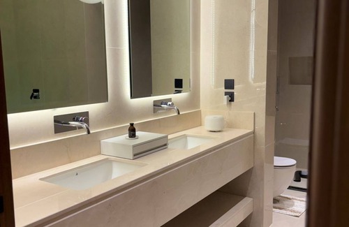 Taif Appartement | Amazing studio with charming view in charming Taif