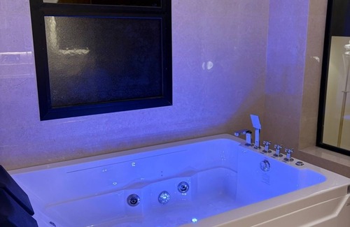 Taif Appartement | Amazing studio with charming view in charming Taif