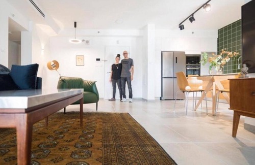 Be'er Ya'akov Appartement | Amazing Suite in the Center of the Country
