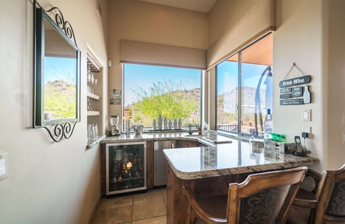 Canyon Ridge Estates Maison | NOUVEAU!!! Couchers de soleil incroyables