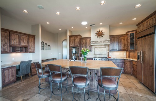 Canyon Ridge Estates Maison | NOUVEAU!!! Couchers de soleil incroyables