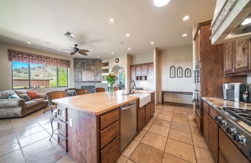 Canyon Ridge Estates Maison | NOUVEAU!!! Couchers de soleil incroyables