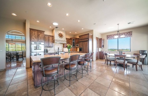 Canyon Ridge Estates Maison | NOUVEAU!!! Couchers de soleil incroyables