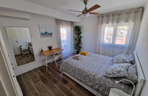 Costa de Caparica Appartement | Amazing Terrace Costa da Caparica
