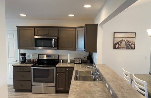 Fruitland Park Maison | Amazing three-bedroom home in The Villages. Great spot for a memorable vacation!